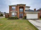 Single Family Residence, Traditional - Plano, TX 4008 Oxlea Dr