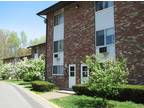 Hillside Gardens - 98 Hall Ave - Meriden, CT Apartments for Rent