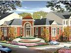 Alexan Fairfax Ridge - 11301 Aristotle Dr - Fairfax, VA Apartments for Rent