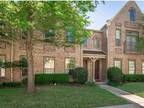 Traditional, LSE-Condo/Townhome - Plano, TX 6645 Federal Hall St