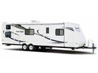 2011 R-Vision Trail-Sport TS25S 27ft