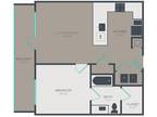 Link Apartments® Glenwood South - A6m1