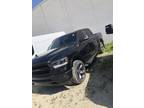 2022 Ram 1500 Big Horn/Lone Star Carfax One Owner-Local Trade