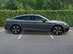 2023 Audi A5 Sportback S line Prestige