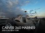 Carver 360 Mariner Motoryachts 2005