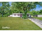 4315 Standish Dr Indianapolis, IN