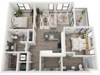 Link Apartments® Montford - P2. B3