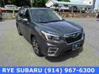 2021 Subaru Forester Limited Standard Model