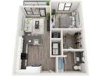Link Apartments® Montford - P2. A2-A
