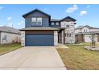 Rental - Single Family Detached, Other - Round Rock, TX 5417 Bellissima Way