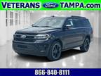2024 Ford Expedition Limited In-Stock