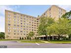 Unit/Flat/Apartment, Traditional - ALEXANDRIA, VA 6621 Wakefield Dr #814