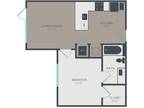 Link Apartments® Glenwood South - A2m1