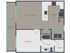 Link Apartments® Glenwood South - A6