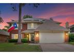 6210 West Willow Bluff Road, Katy, TX 77449