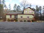 Milton, Saratoga County, NY Commercial Property, House for sale Property ID: