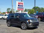 2015 Jeep Renegade SPORT UTILITY 4-DR