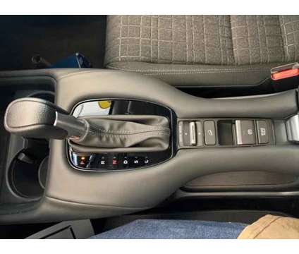 2023 Honda HR-V AWD LX is a Grey 2023 Honda HR-V Station Wagon in Bridgeport WV