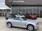 2007 Chrysler Crossfire Limited