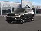 2024 Jeep Grand Cherokee ALTITUDE X 4X4