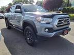 2021 Toyota Tacoma SR5 V6