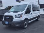 2024 Ford Transit XL