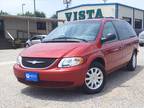 2003 Chrysler Town And Country EX