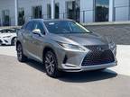 2021 Lexus RX 350 350 Premium