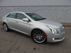 2013 Cadillac Xts Platinum Collection