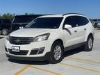 2013 Chevrolet Traverse LT