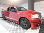 2007 Ford F-150 Roush Stage 3