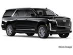 2021 Cadillac Escalade Esv Premium Luxury