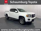 2018 Gmc Canyon 4WD SLE