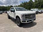 2024 Ford F-250 Super Duty King Ranch