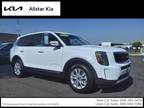 2022 Kia Telluride LX