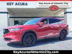 2022 Acura Mdx SH-AWD w/Tech