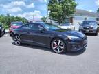 2024 Audi A5 quattro S line Prestige 45 TFSI