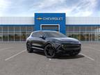 2024 Chevrolet Equinox Ev Launch Edition