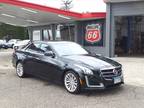 2014 Cadillac Cts 2.0T Performance Collection