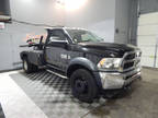 2014 Ram Ram Chassis 4500 Tow Truck