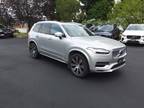 2023 Volvo XC90 Recharge T8 Ultimate Bright Theme 7P