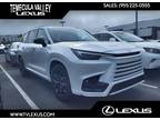 2024 Lexus TX 500h TX 500h F SPORT