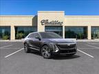 2024 Cadillac Lyriq Luxury 2