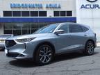 2022 Acura Mdx SH-AWD w/Tech