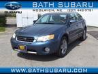 2006 Subaru Outback 3.0 R L.L.Bean Edition