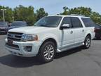 2017 Ford Expedition El Limited