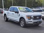 2021 Ford F-150 XLT 302A PACKAGE