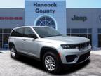 2024 Jeep Grand Cherokee Laredo X