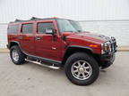 2004 Hummer H2 Lux Series