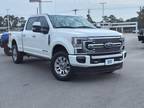 2020 Ford F-250 Super Duty Limited